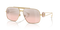 VERSACE 0ve2269 62 Gold W/light Pink Accessories