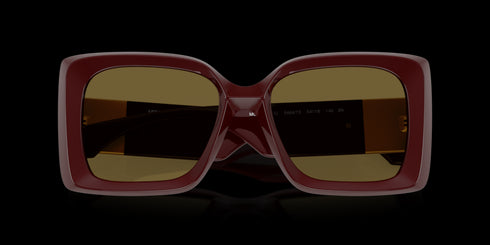 VERSACE 0ve4467u 54 Dark Ruby Accessories