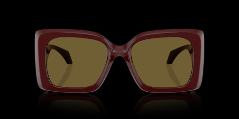 VERSACE 0ve4467u 54 Dark Ruby Accessories