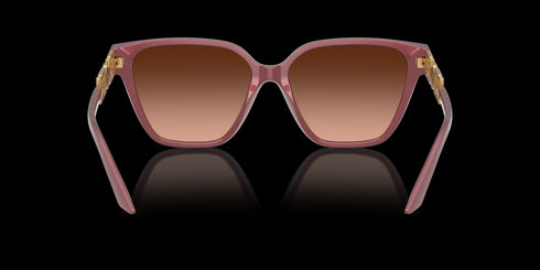 VERSACE 0ve4471b 56 Perla Dark Ruby Accessories