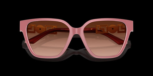 VERSACE 0ve4471b 56 Perla Dark Ruby Accessories