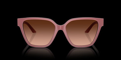 VERSACE 0ve4471b 56 Perla Dark Ruby Accessories