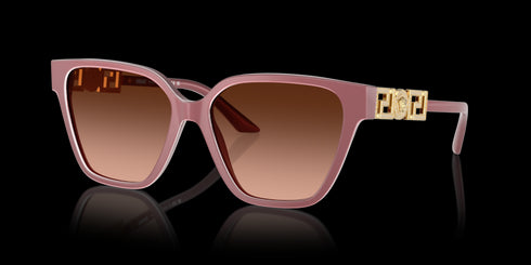 VERSACE 0ve4471b 56 Perla Dark Ruby Accessories