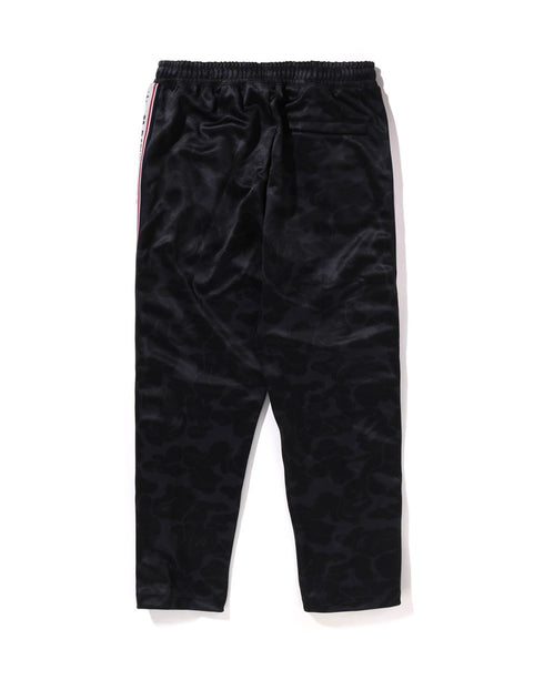 BAPE Solid Camo One Point Sweatpant Mens Apparel
