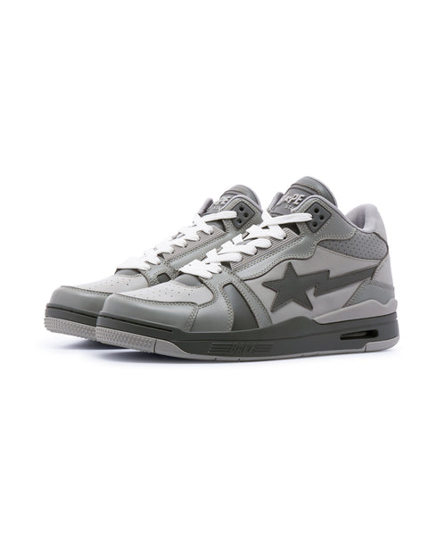 BAPE Clutch Sta #1 Unisex Sneakers