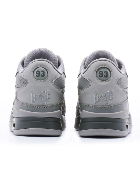 BAPE Clutch Sta #1 Unisex Sneakers