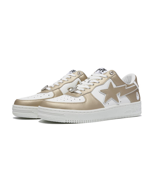 BAPE Bape Sta #4 M1 Unisex Sneakers