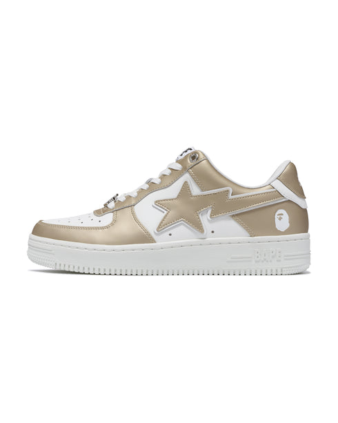 BAPE Bape Sta #4 M1 Unisex Sneakers