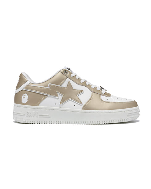 BAPE Bape Sta #4 M1 Unisex Sneakers