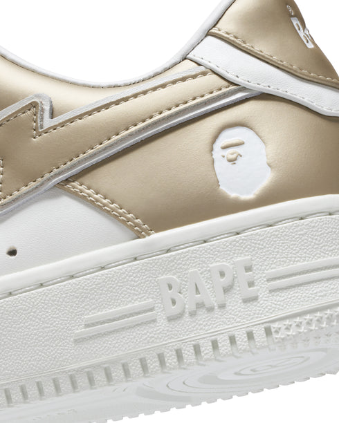 BAPE Bape Sta #4 M1 Unisex Sneakers