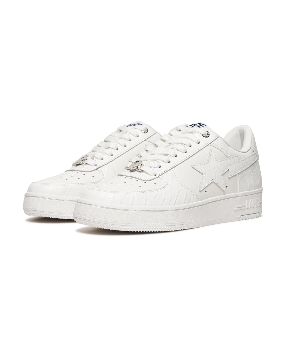 BAPE Bape Sta #3 M2 Men's Sneakers | Asphalt NYC – ASPHALT