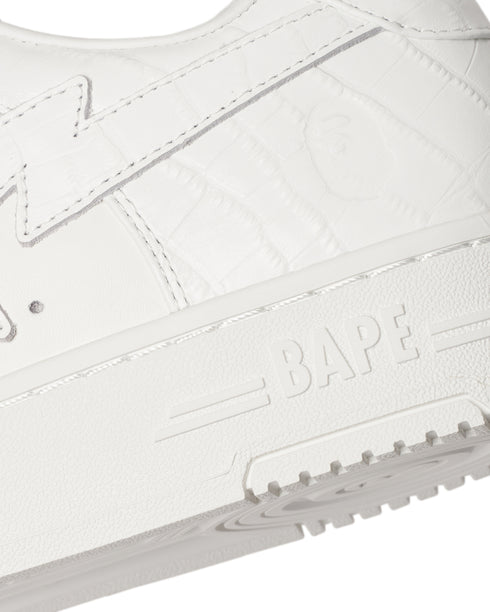 BAPE Bape Sta #3 M2 Mens Sneakers