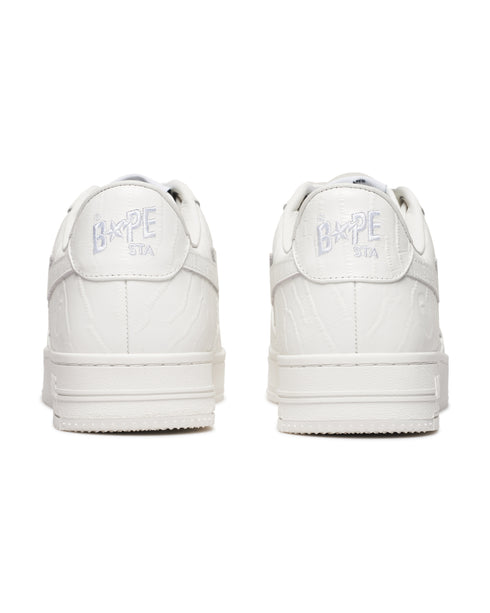 BAPE Bape Sta #3 M2 Mens Sneakers