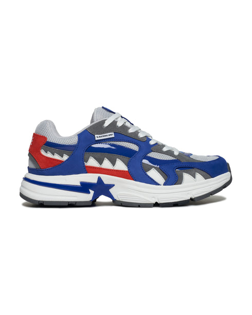 BAPE Shark Sta Japan M1 Unisex Sneakers