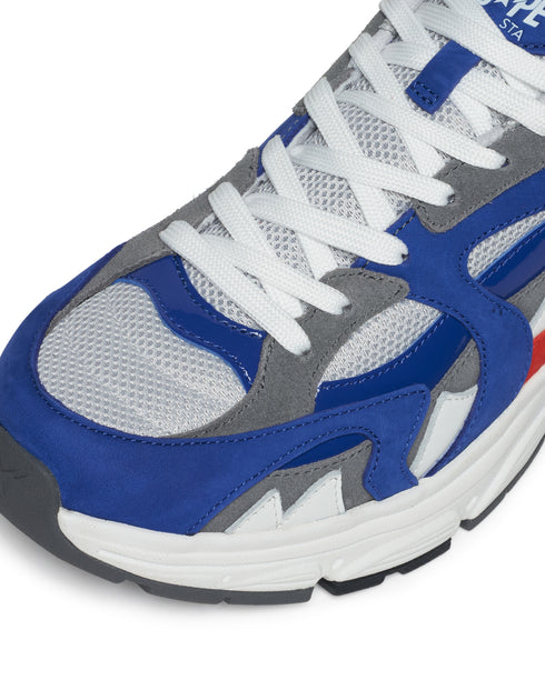 BAPE Shark Sta Japan M1 Unisex Sneakers