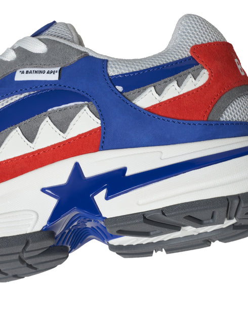 BAPE Shark Sta Japan M1 Unisex Sneakers