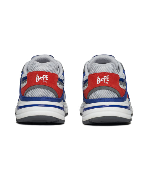 BAPE Shark Sta Japan M1 Unisex Sneakers