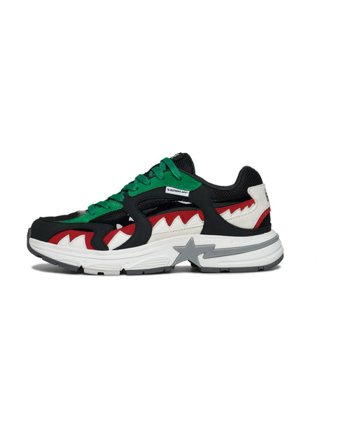 BAPE Shark Sta UAEM1 Unisex Sneakers