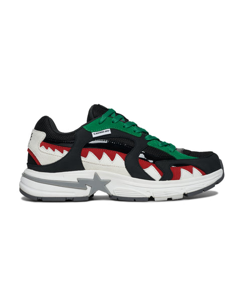 BAPE Shark Sta UAEM1 Unisex Sneakers
