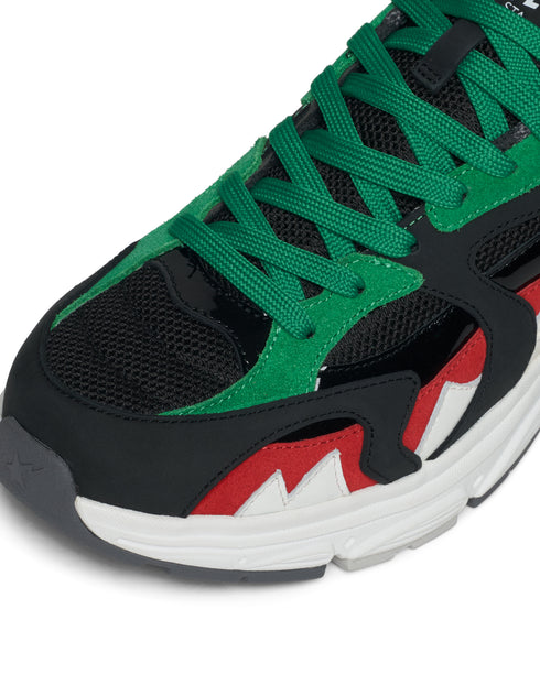 BAPE Shark Sta UAEM1 Unisex Sneakers