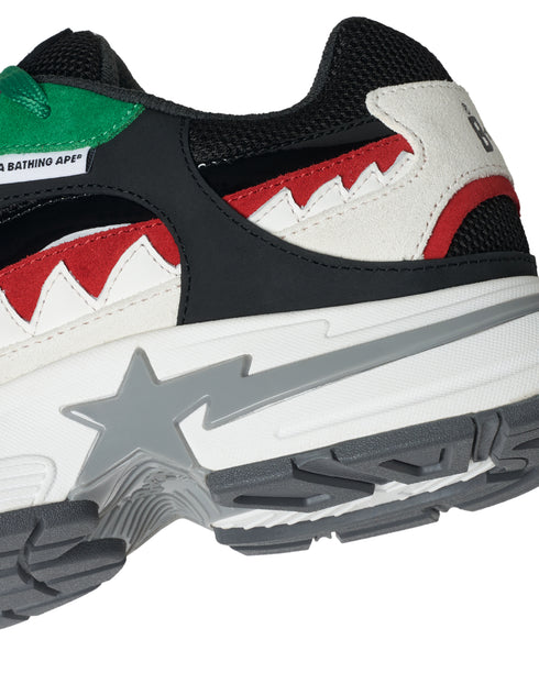 BAPE Shark Sta UAEM1 Unisex Sneakers