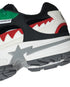 BAPE Shark Sta UAEM1 Unisex Sneakers