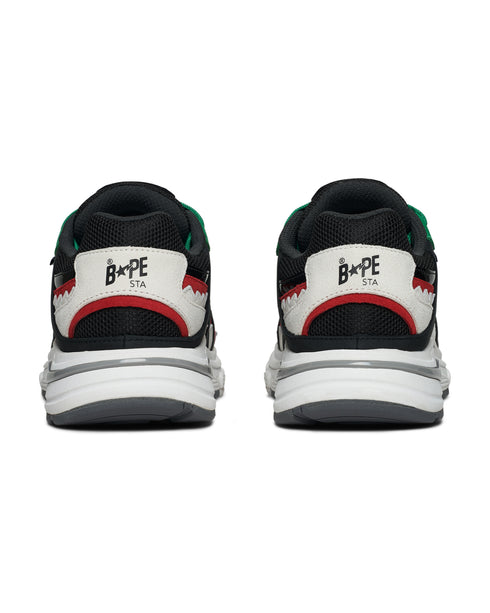 BAPE Shark Sta UAEM1 Unisex Sneakers