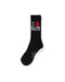 BAPE I Love Bape Socks Accessories