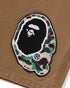 BAPE Washed Duck Painter Short Mens Apparel