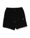 BAPE Ape Head One Point Sweat Short Mens Apparel