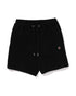 BAPE Ape Head One Point Sweat Short Mens Apparel