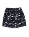 BAPE City Camoape Head One Shorts Mens Apparel