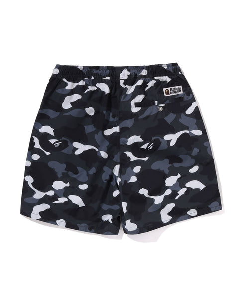 BAPE City Camoape Head One Shorts Mens Apparel