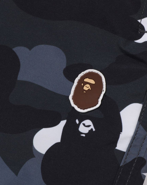 BAPE City Camoape Head One Shorts Mens Apparel