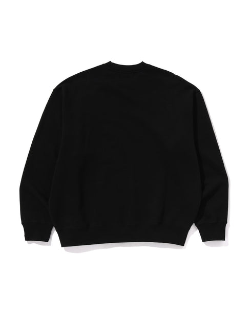 BAPE Floral Solid Camo Tee Mens Apparel