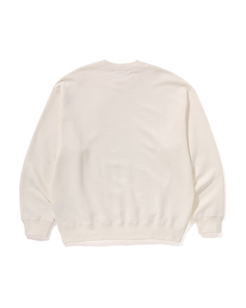 BAPE Floral Solid Camo Tee Mens Apparel