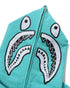 BAPE Hand Drawn Face Shark Fullzip Mens Apparel