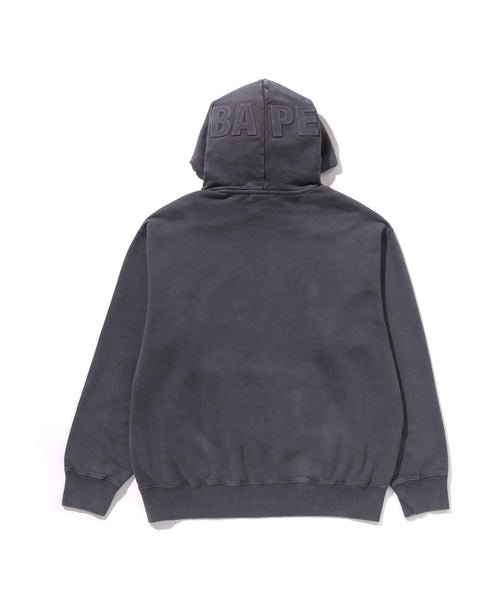 BAPE Garment Dye One Point Relax Men's Apparel