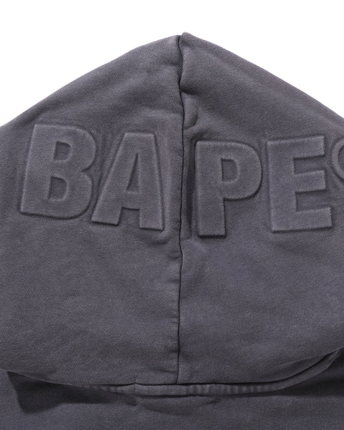 BAPE Garment Dye One Point Relax Men's Apparel