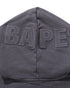 BAPE Garment Dye One Point Relax Men's Apparel