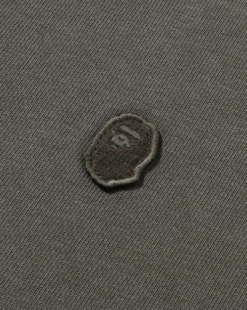 BAPE Garment Dye One Point Relax Men's Apparel