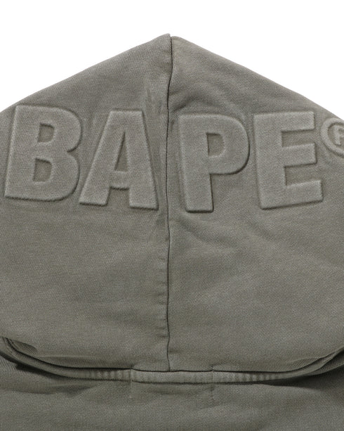 BAPE Garment Dye One Point Relax Men's Apparel