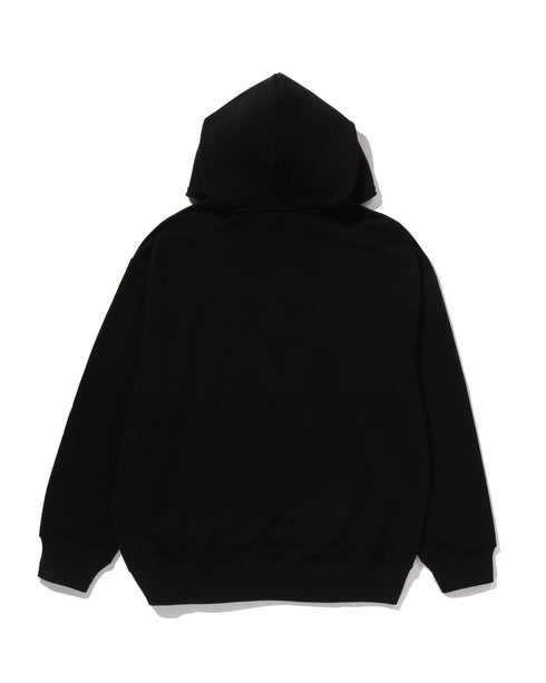 BAPE One Point Full Zip Hoodie Men's Apparel