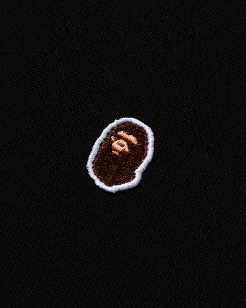 BAPE One Point Full Zip Hoodie Men's Apparel