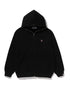 BAPE One Point Full Zip Hoodie Men's Apparel