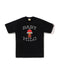 BAPE Christmas Baby Milo Tee Mens Apparel