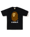BAPE By Bathing Ape Tee Mens Apparel