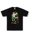 BAPE 1st Camo By Bape Tee Mens Apparel