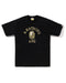 BAPE Bitmap College Tee Mens Apparel