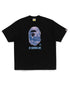 BAPE Painting By Bathing Ape Tee Mens Apparel